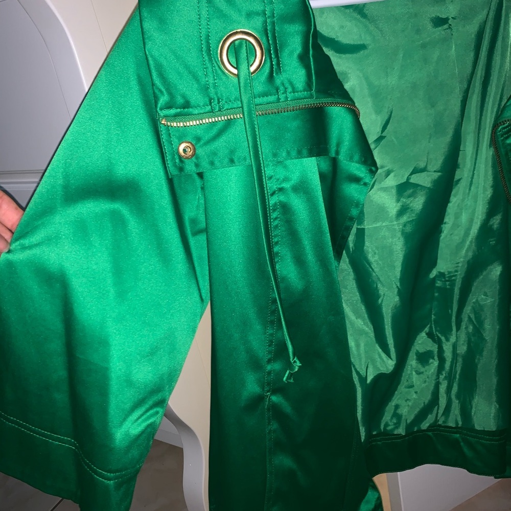 Jacket - Picture 3 of 5